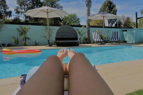 Mulwala Resort - Perths Hotel 6