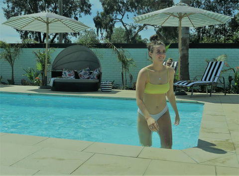 Mulwala Resort - Perths Hotel 1