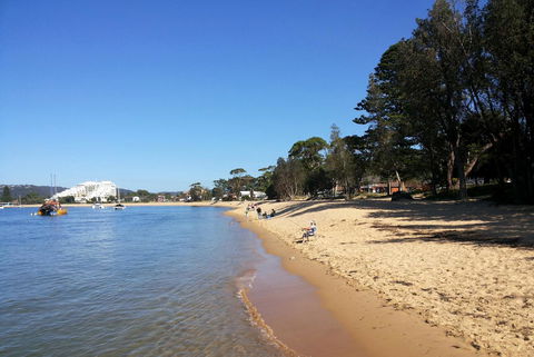 BASE Holidays - Ettalong Beach Premium Apartments - Perths Hotel 30
