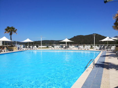 BASE Holidays - Ettalong Beach Premium Apartments - Perths Hotel 31