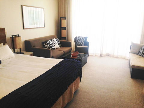 BASE Holidays - Ettalong Beach Premium Apartments - Perths Hotel 26