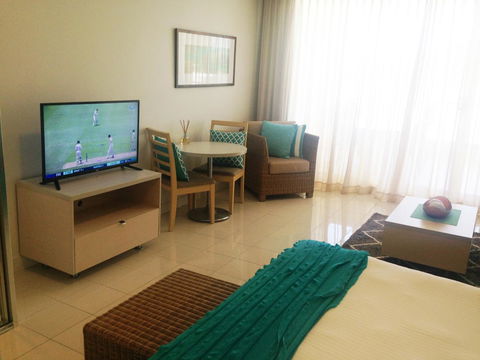 BASE Holidays - Ettalong Beach Premium Apartments - Perths Hotel 36