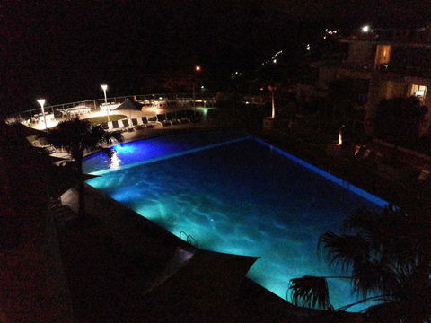 BASE Holidays - Ettalong Beach Premium Apartments - Perths Hotel 27
