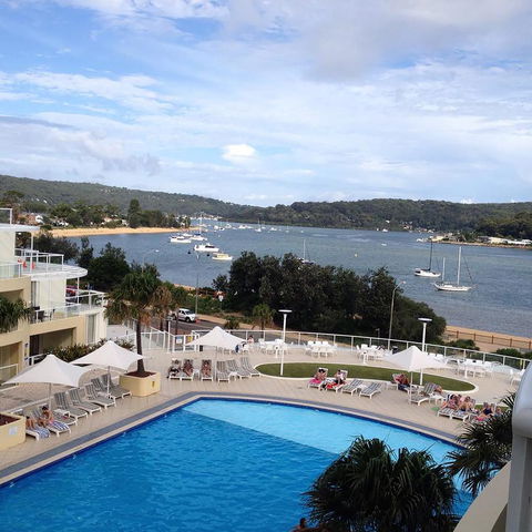 BASE Holidays - Ettalong Beach Premium Apartments - Perths Hotel 29