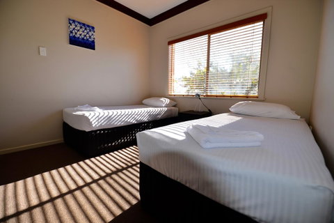 City Centre Apartments - Perths Hotel 7