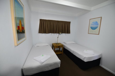 City Centre Apartments - Perths Hotel 1