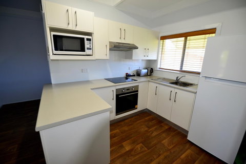 City Centre Apartments - Perths Hotel 4