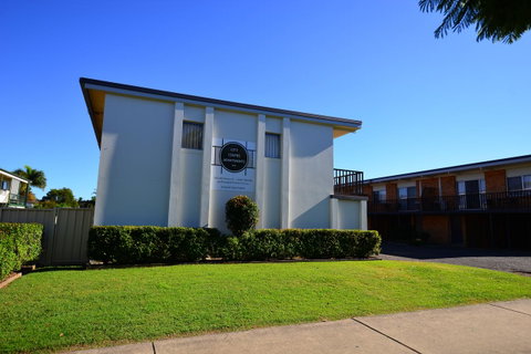 City Centre Apartments - Perths Hotel 8