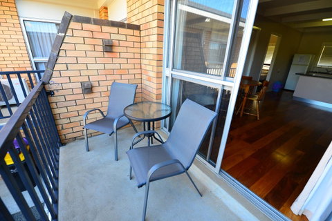City Centre Apartments - Perths Hotel 2