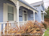Book Morpeth Accommodation Vacations Perths Hotel Perths Hotel