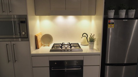 Sky Garden Olympic Park - Perths Hotel 6