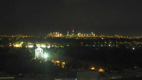 Sky Garden Olympic Park - Perths Hotel 29