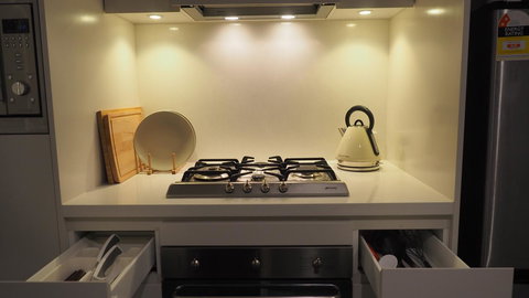 Sky Garden Olympic Park - Perths Hotel 26