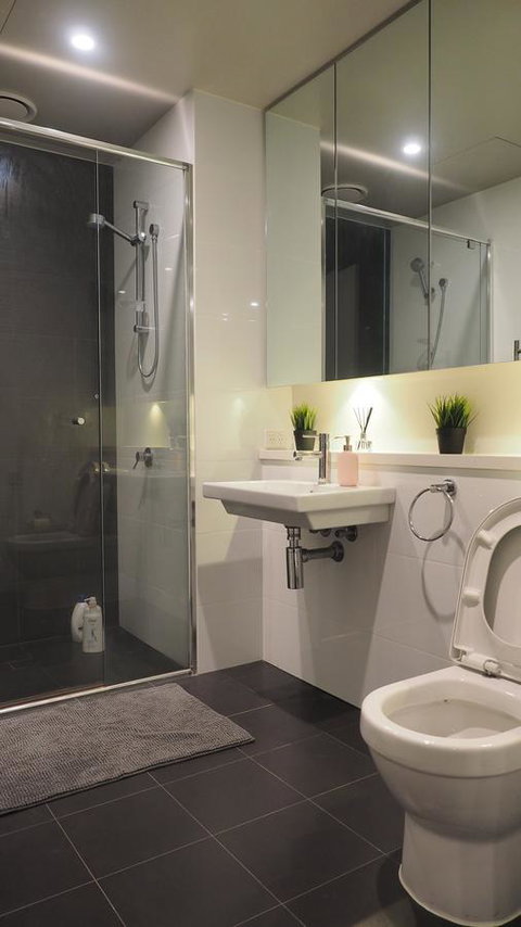 Sky Garden Olympic Park - Perths Hotel 4