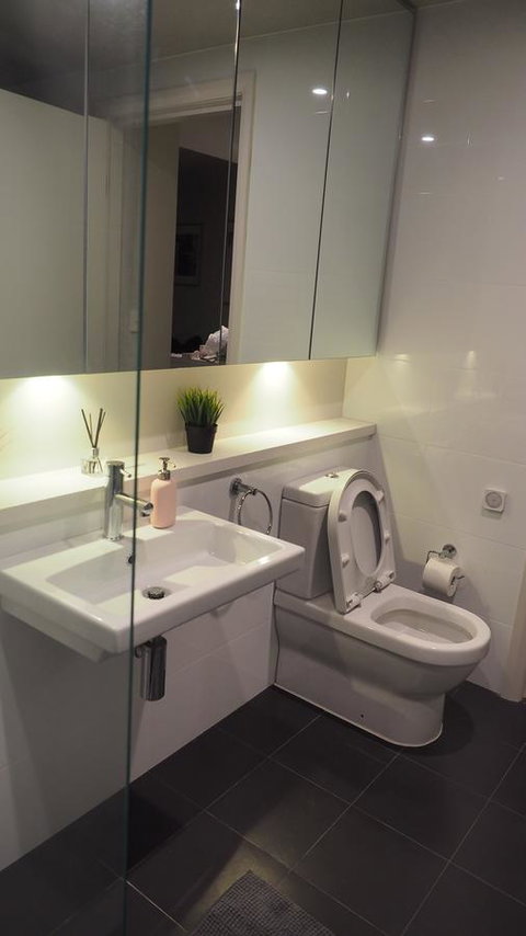 Sky Garden Olympic Park - Perths Hotel 5