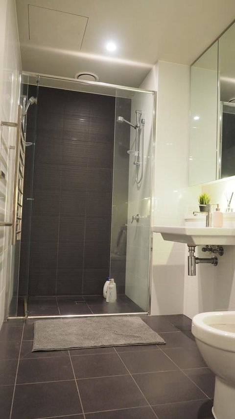 Sky Garden Olympic Park - Perths Hotel 8