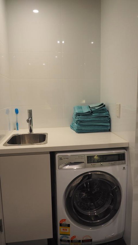 Sky Garden Olympic Park - Perths Hotel 27