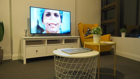 Sky Garden Olympic Park - Perths Hotel 3