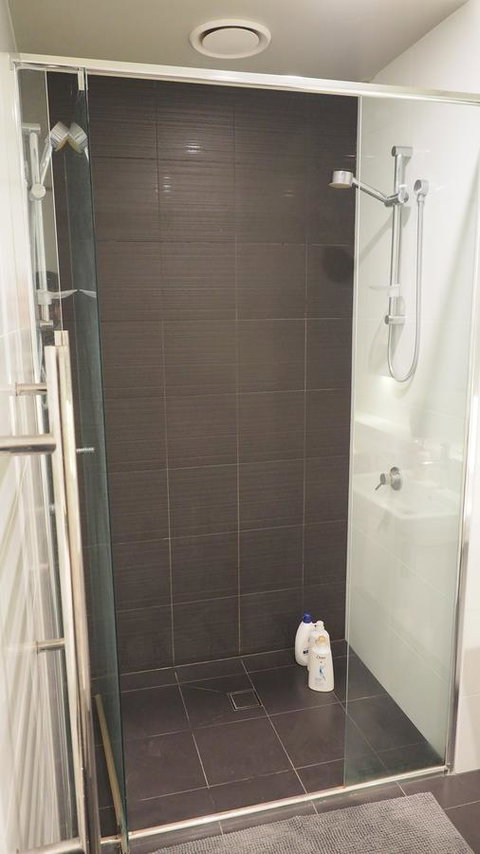 Sky Garden Olympic Park - Perths Hotel 18