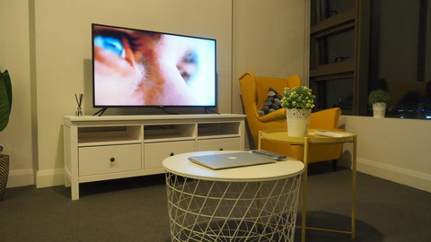 Sky Garden Olympic Park - Perths Hotel 16