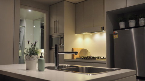 Sky Garden Olympic Park - Perths Hotel 28