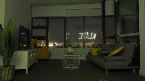 Sky Garden Olympic Park - Perths Hotel 32