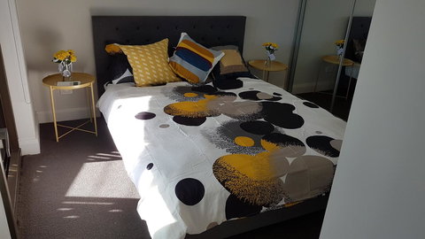 Sky Garden Olympic Park - Perths Hotel 19