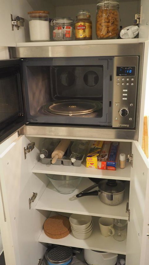 Sky Garden Olympic Park - Perths Hotel 7