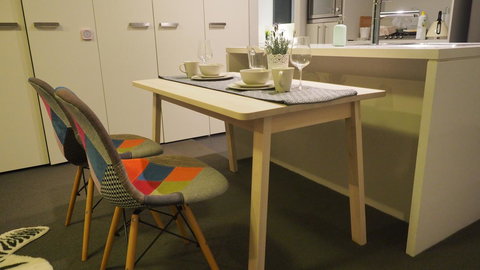 Sky Garden Olympic Park - Perths Hotel 30