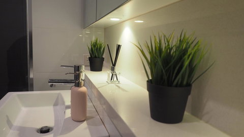 Sky Garden Olympic Park - Perths Hotel 38