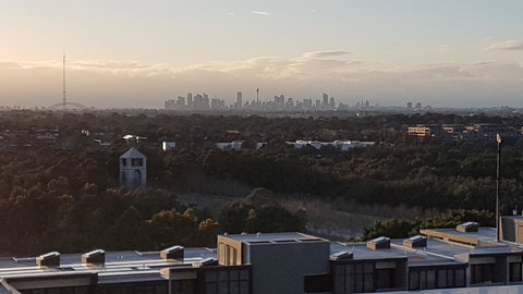 Sky Garden Olympic Park - Perths Hotel 33