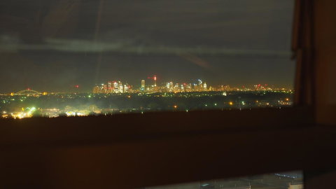 Sky Garden Olympic Park - Perths Hotel 25