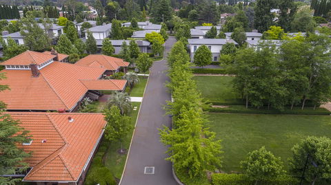 The Sebel Bowral Heritage Park - Perths Hotel 5