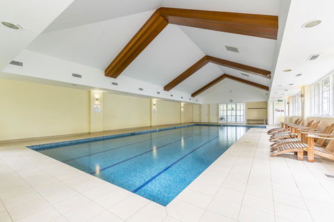 The Sebel Bowral Heritage Park - Perths Hotel 19