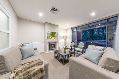 The Sebel Bowral Heritage Park - Perths Hotel 16