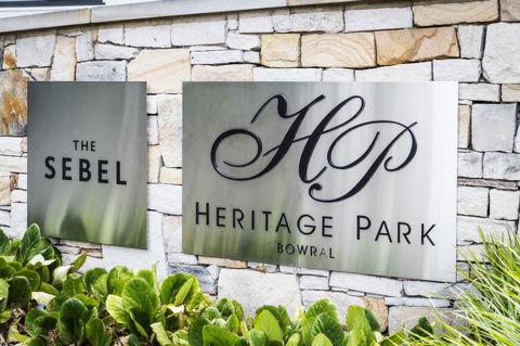 The Sebel Bowral Heritage Park - Perths Hotel 25