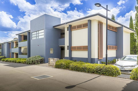 The Sebel Bowral Heritage Park - Perths Hotel 7