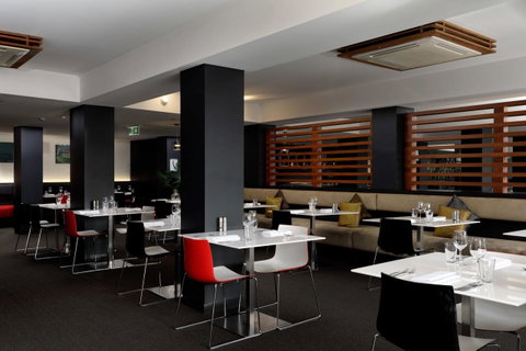 Rydges Mount Panorama Bathurst - Perths Hotel 27