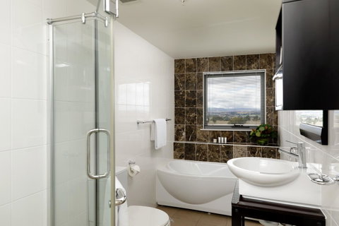 Rydges Mount Panorama Bathurst - Perths Hotel 7