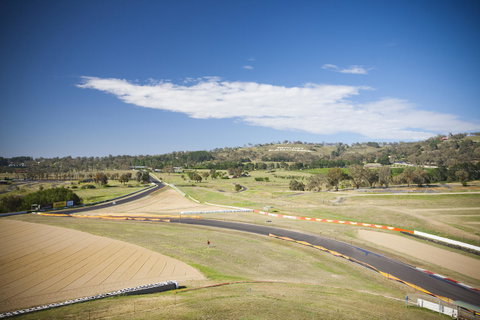 Rydges Mount Panorama Bathurst - Perths Hotel 42