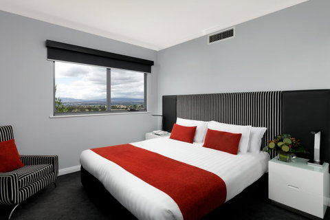 Rydges Mount Panorama Bathurst - Perths Hotel 4