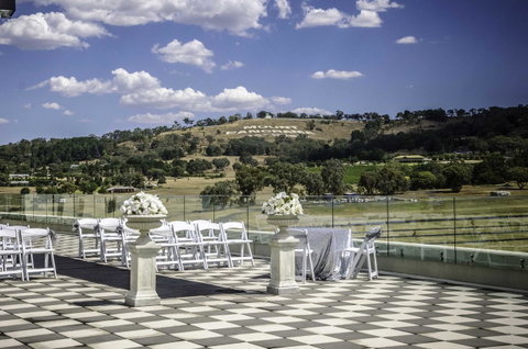 Rydges Mount Panorama Bathurst - Perths Hotel 39