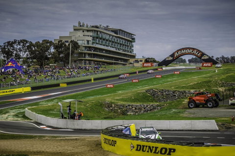 Rydges Mount Panorama Bathurst - Perths Hotel 44