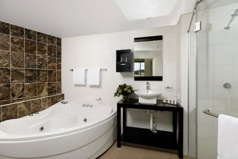 Rydges Mount Panorama Bathurst - Perths Hotel 23