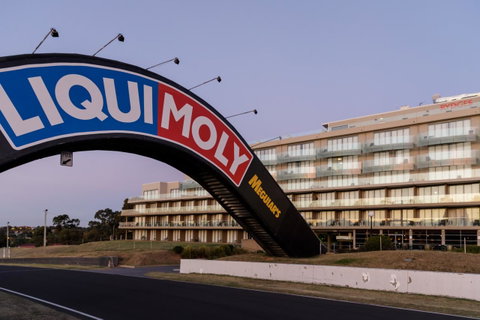 Rydges Mount Panorama Bathurst - Perths Hotel 0