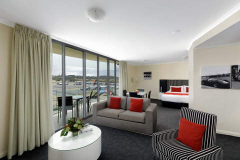 Rydges Mount Panorama Bathurst - Perths Hotel 21