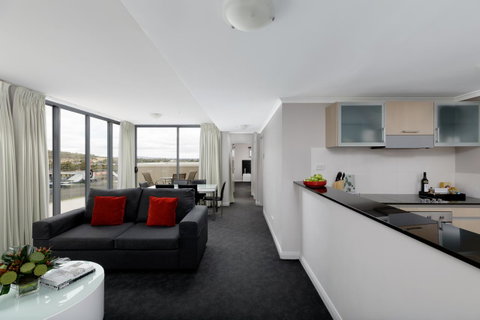 Rydges Mount Panorama Bathurst - Perths Hotel 11