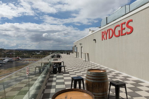 Rydges Mount Panorama Bathurst - Perths Hotel 14