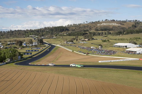 Rydges Mount Panorama Bathurst - Perths Hotel 13