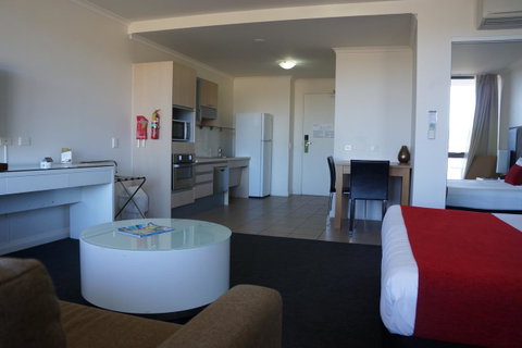 Rydges Mount Panorama Bathurst - Perths Hotel 2